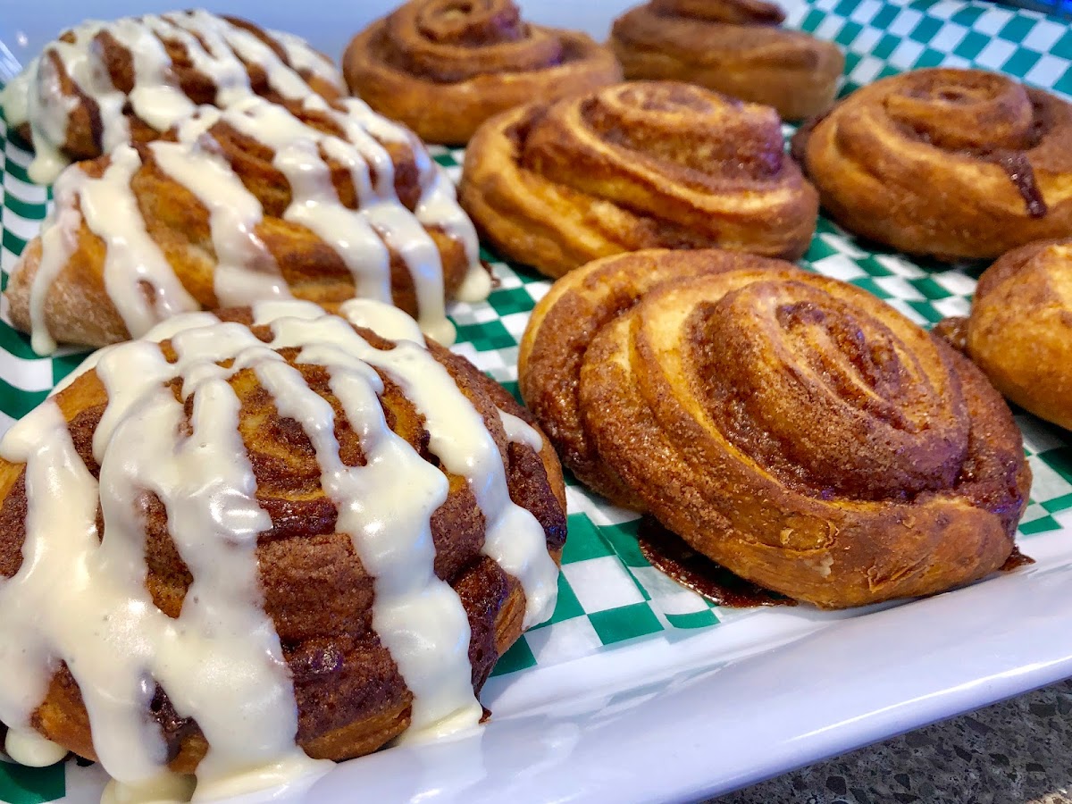 New Leaf Café And Catering Photos 2